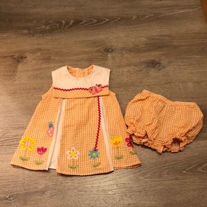Baby Dress
